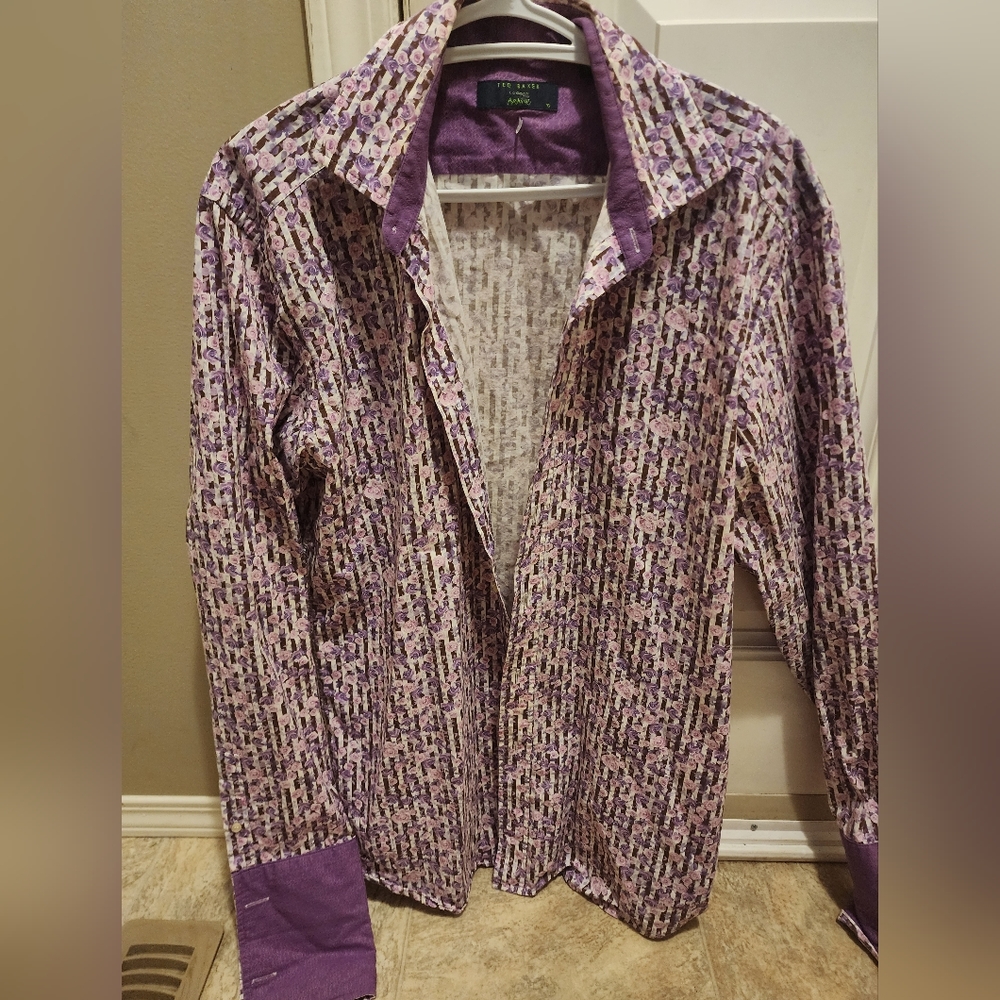 Ted Baker Dress shirt